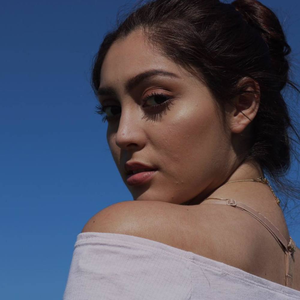 Meet your Posher, Aranza