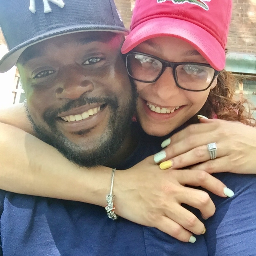 Meet your Posher, Calvin