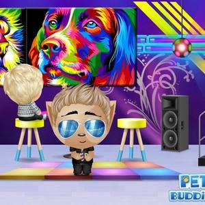 Meet your Posher, Joey