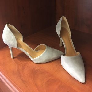 J crew stiletto