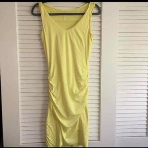 Velvet by Graham and Webster dress