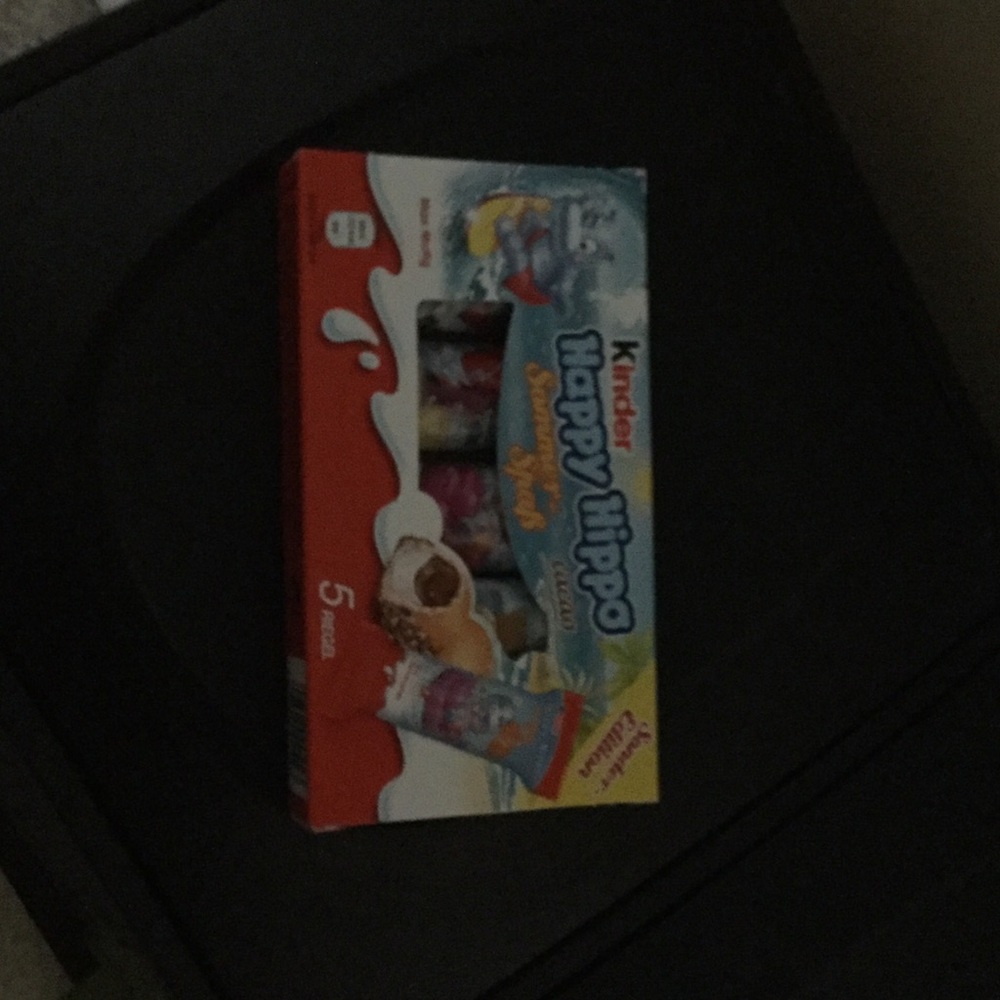 Meet your Posher, Dawn