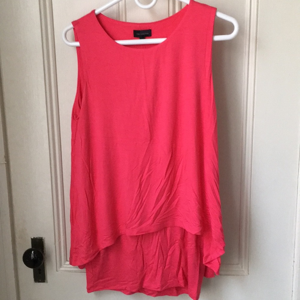 Layered tank 💕