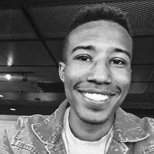 Meet your Posher, Andre