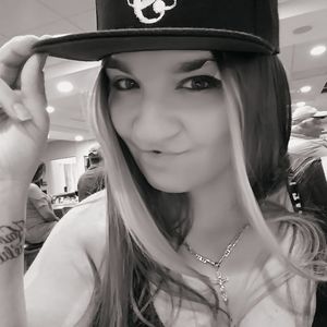 Meet your Posher, Wendy