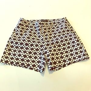Banana Republic shorts