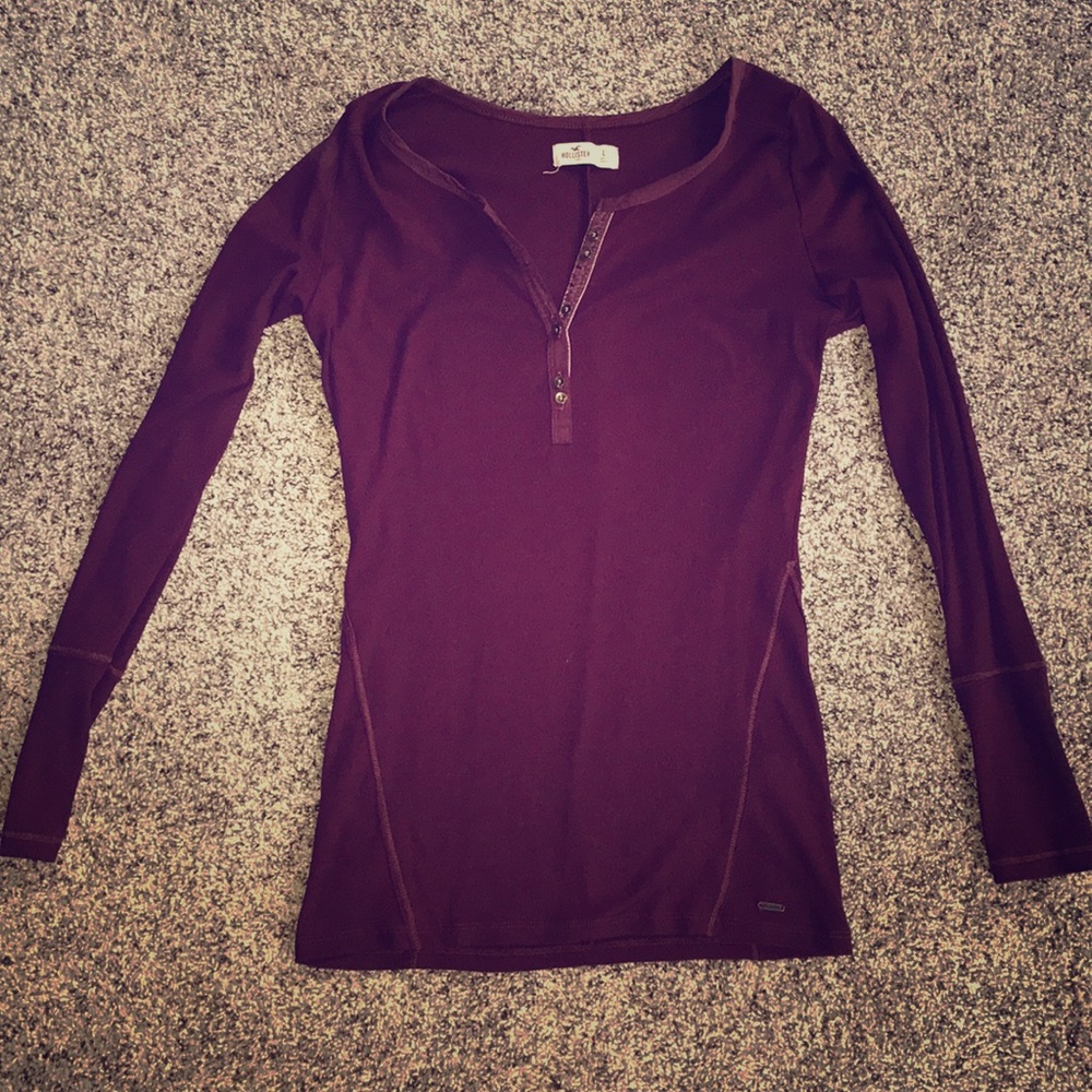 Hollister Thermal