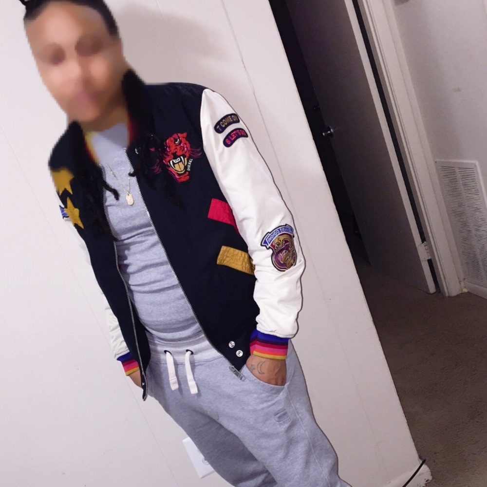 Diesel Men jacket