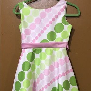 Rare Edition Girls Party/Easter dress