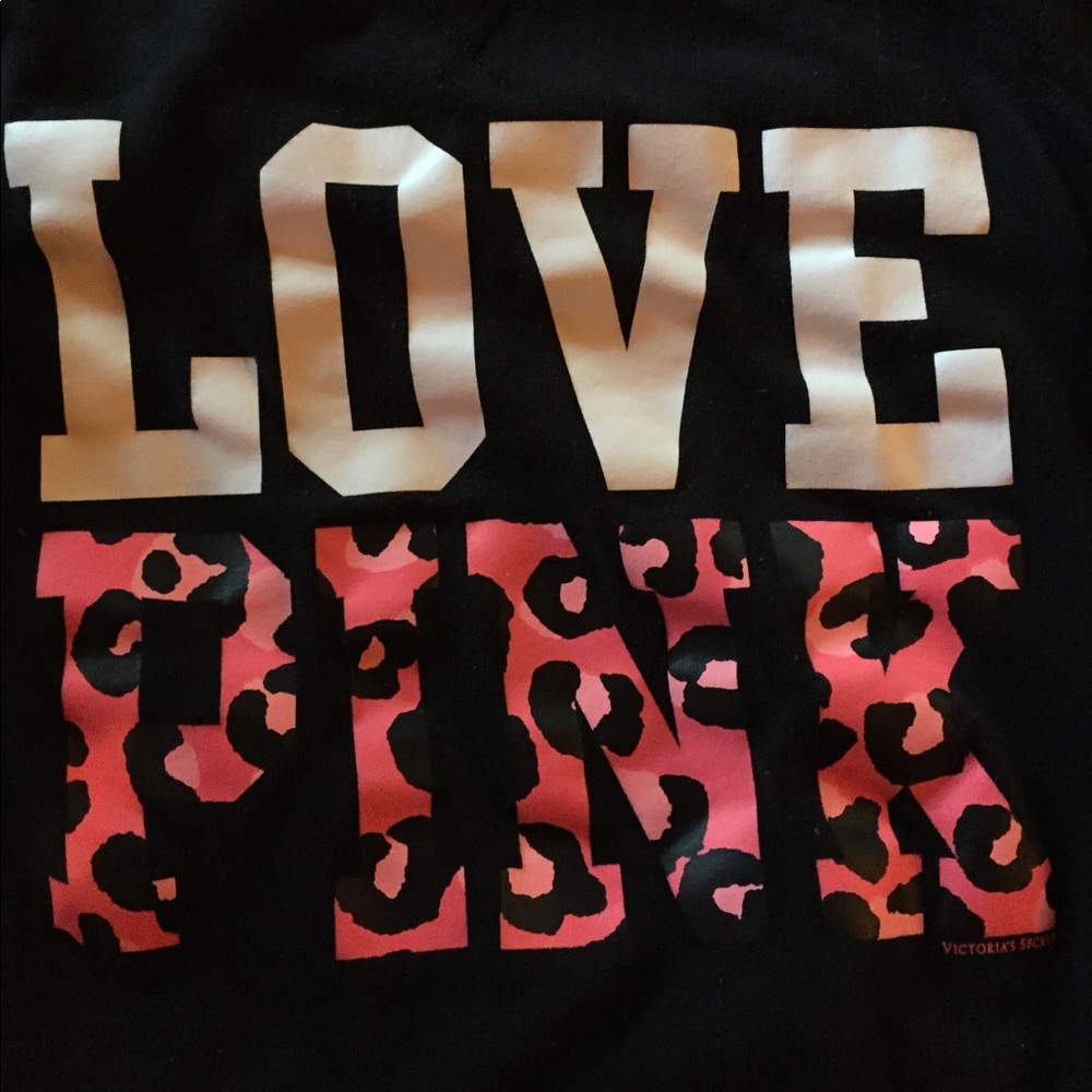 Pink Sweater - Picture 2 of 4