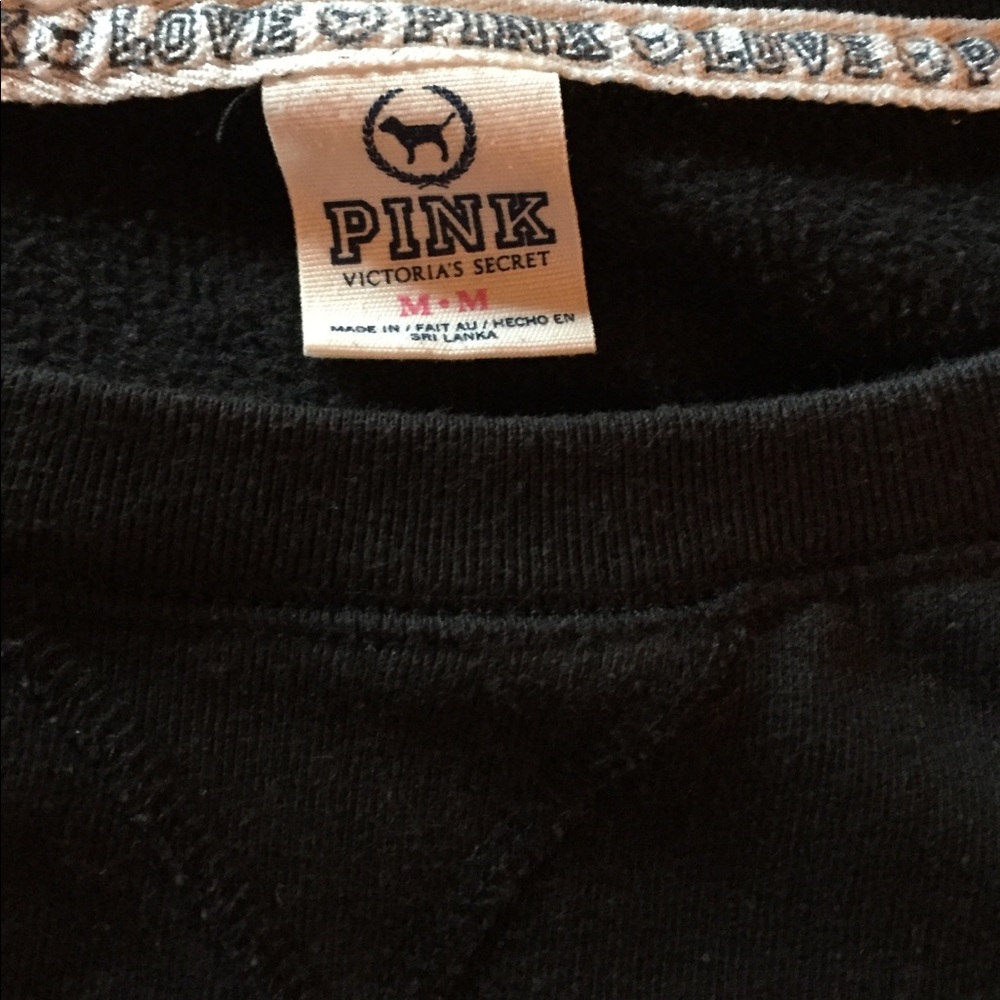 Pink Sweater - Picture 3 of 4
