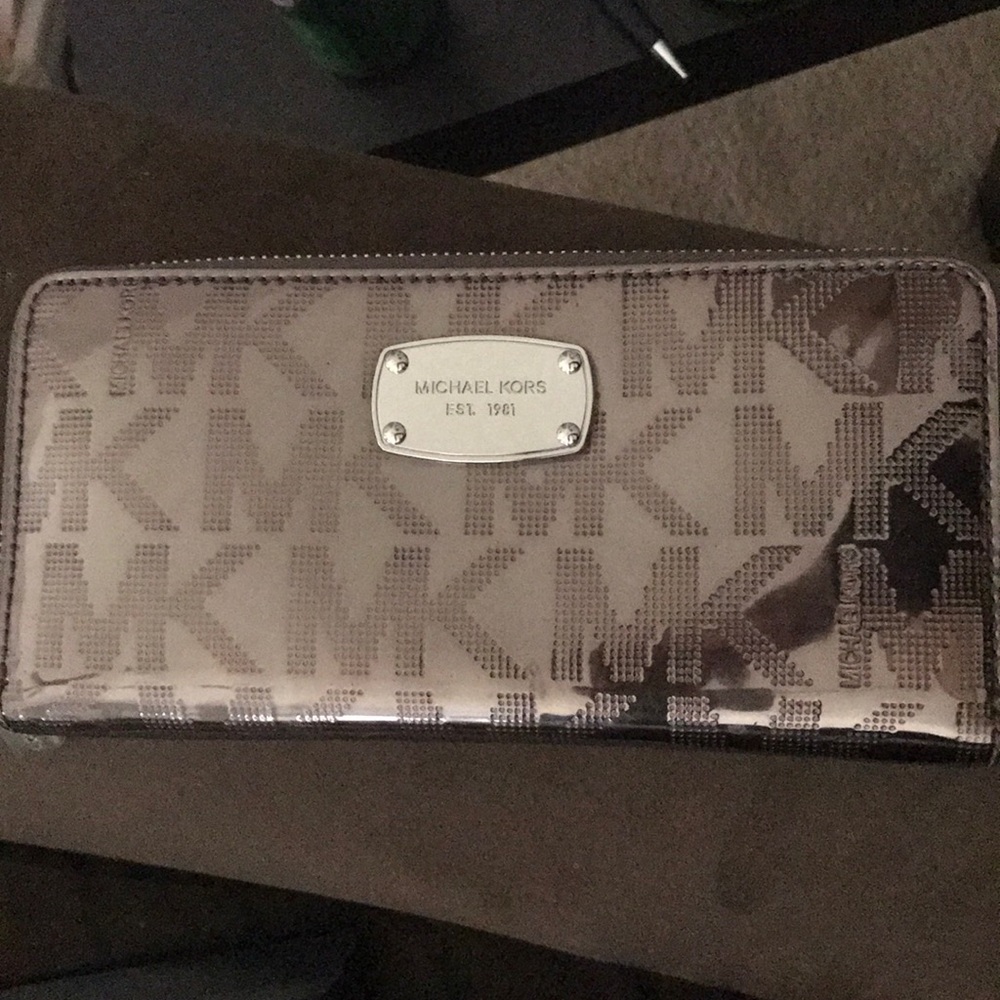 Michael KORS wallet
