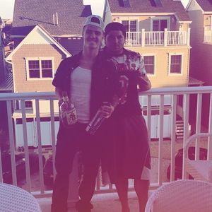 Meet your Posher, Mike