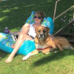 Meet your Posher, Sonya