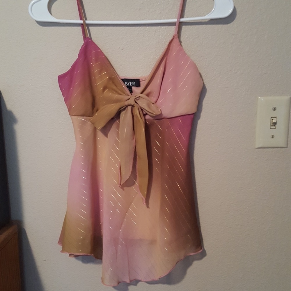 Girly top