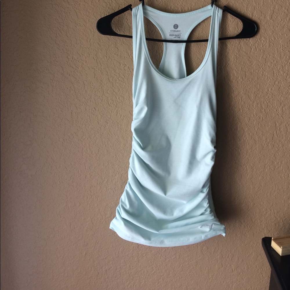 Old navy work out top and leggings