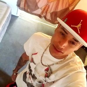 Meet your Posher, Wendell