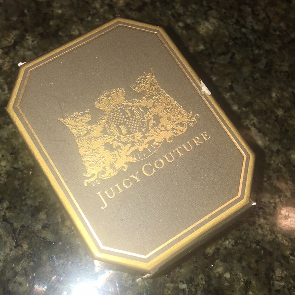 Juicy Couture Earrings