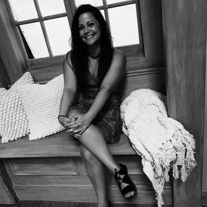 Meet your Posher, Nikki