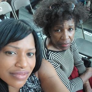 Meet your Posher, Terri