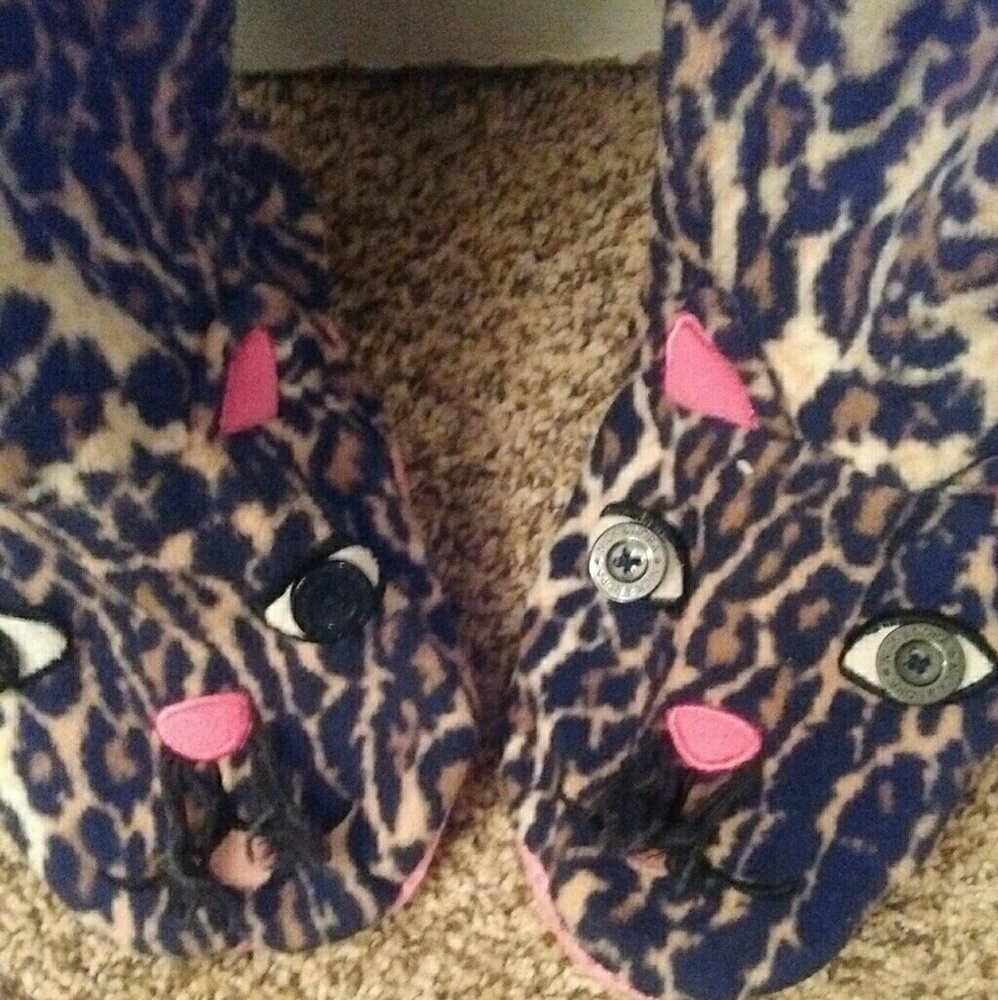 Nick and Nora Cheetah or Leopard adult one piece