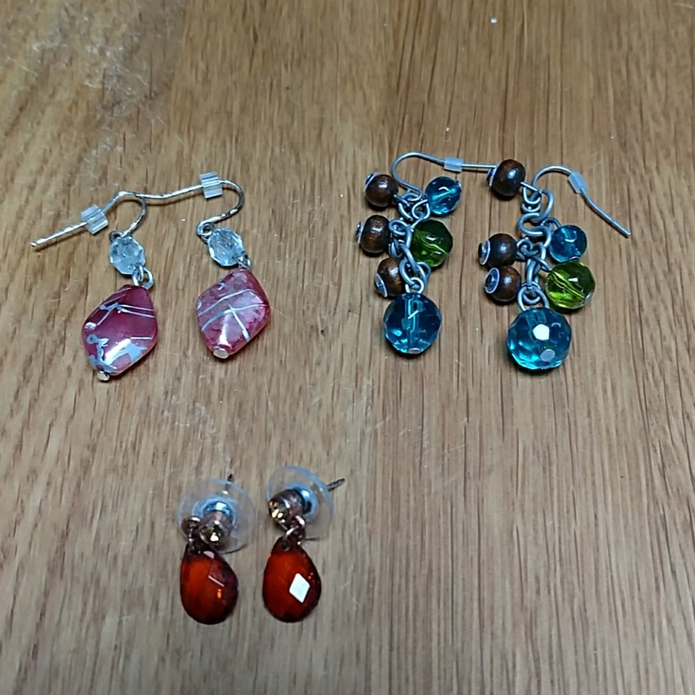 Earring bundle