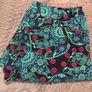 Lularoe Unicorn Elephants