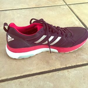 Adidas Adizero Tempo Shoe