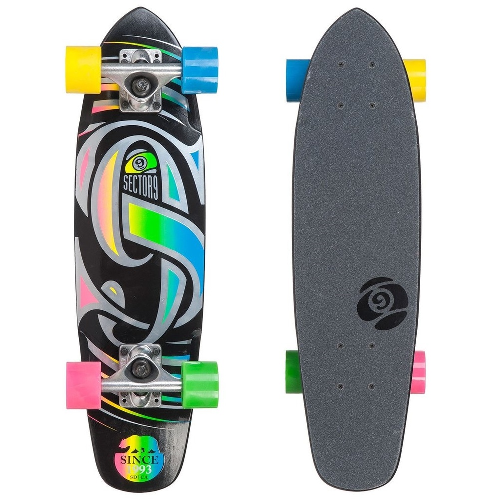 Sector 9 steady skateboard  $80