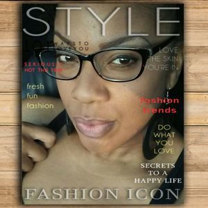 Meet your Posher, Kelli