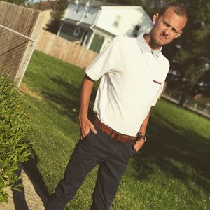 Meet your Posher, Nick