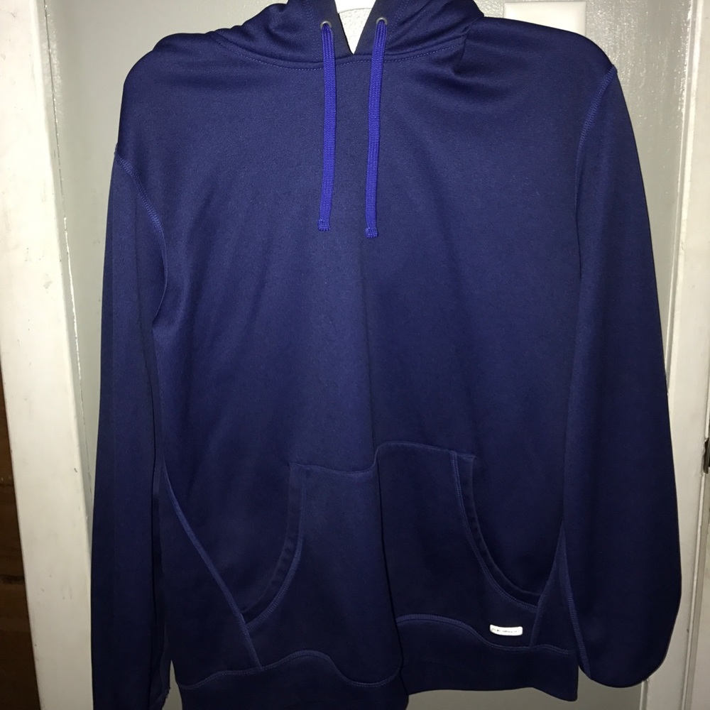 Men's Performance Sweater - Picture 2 of 3