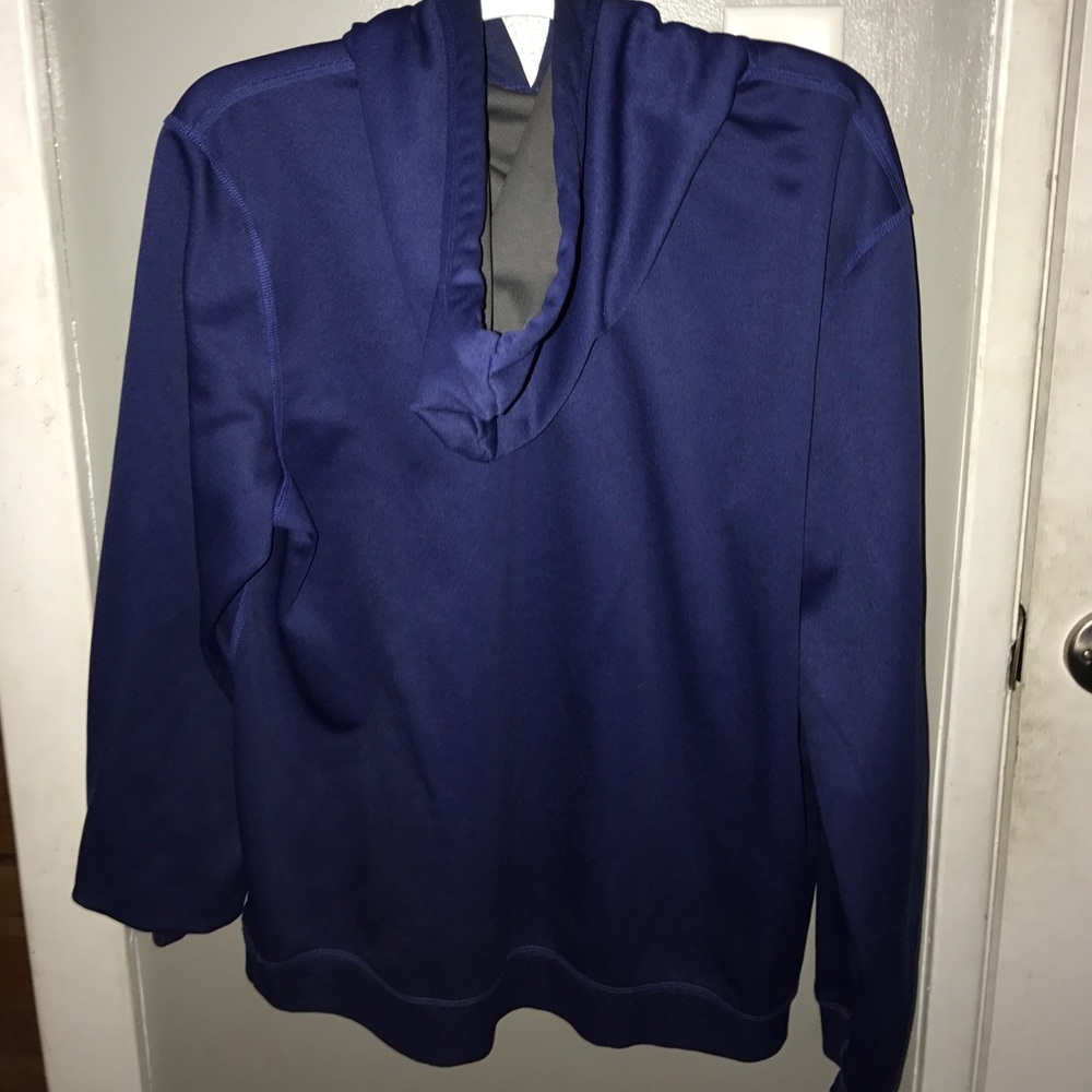 Men's Performance Sweater - Picture 3 of 3