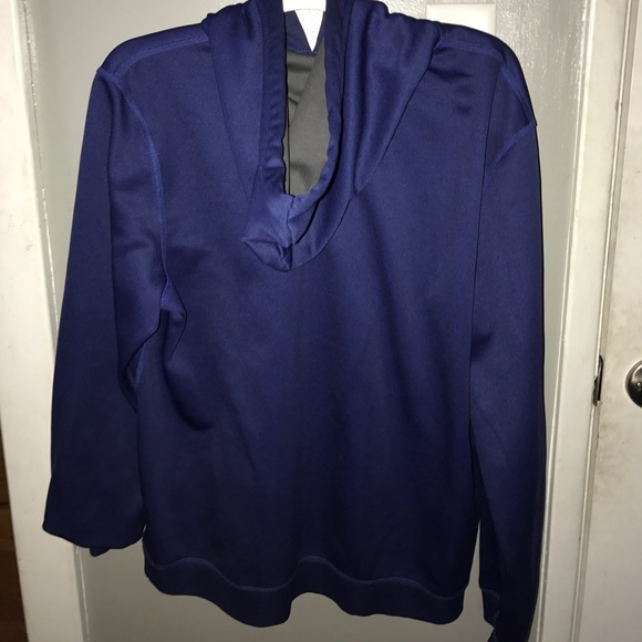 Men's Performance Sweater - Picture 3 of 3