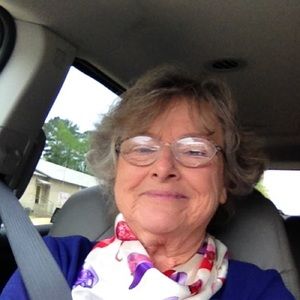 Meet your Posher, Gayle