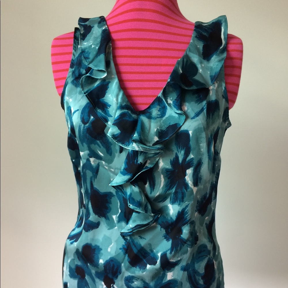 Ann Taylor blouse