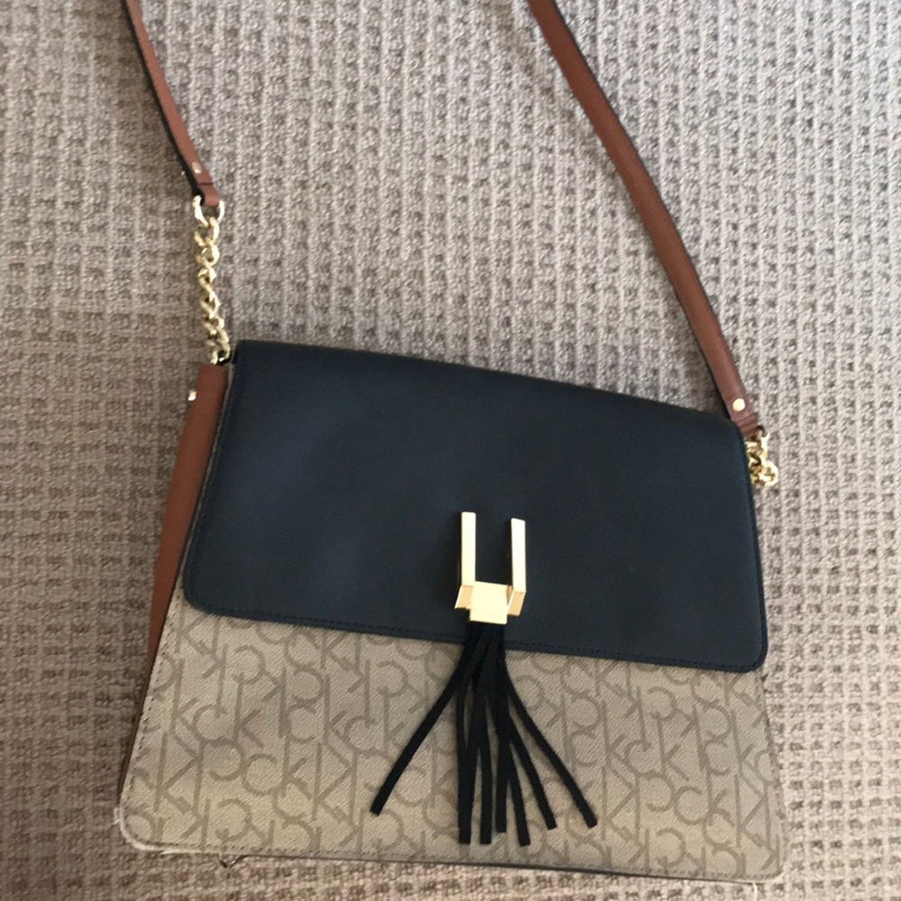 Calvin Klein purse