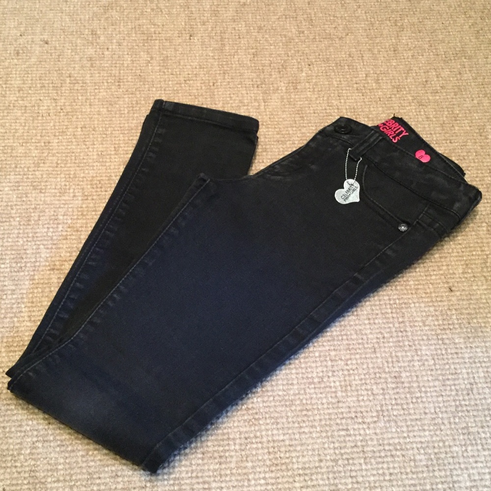 👖Girls Jeans----Size 8, Super Comfort👖