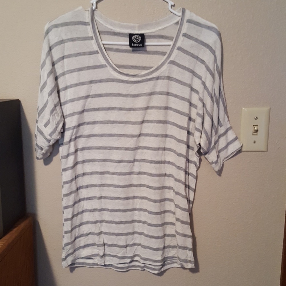 Top from Nordstrom