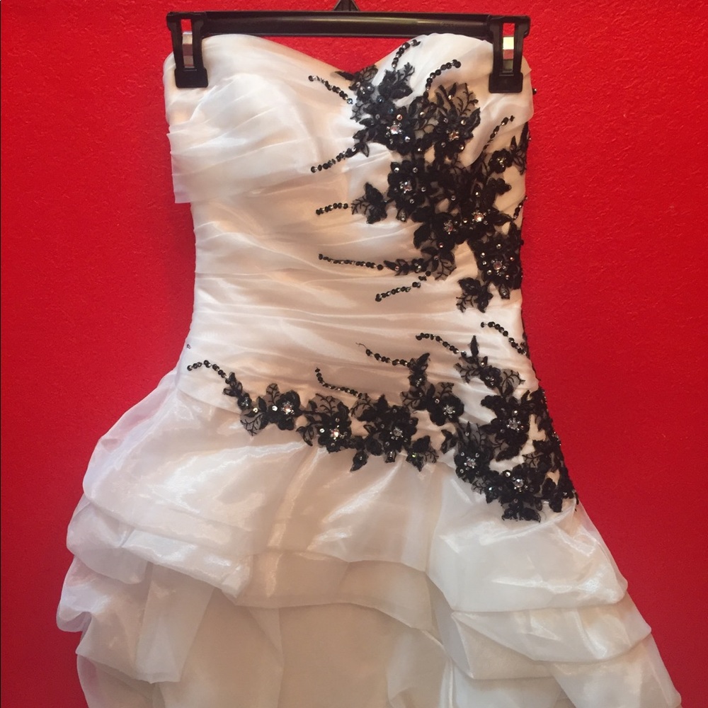 Banquet/prom dress