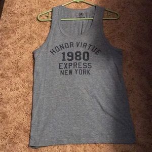 EXPRESS MEN'S TANK