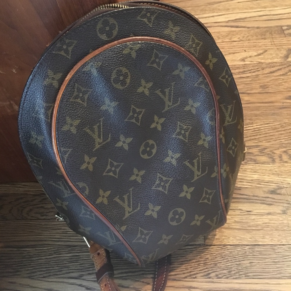 Louis Vuitton Backpack