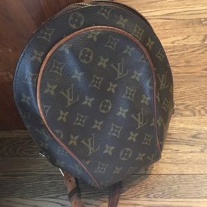 Louis Vuitton Backpack