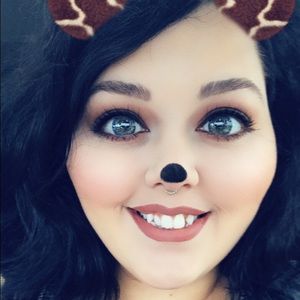 Meet your Posher, Cheyenne