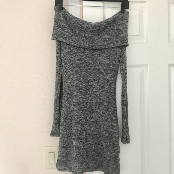 Sweater dress - Picture 1 of 4