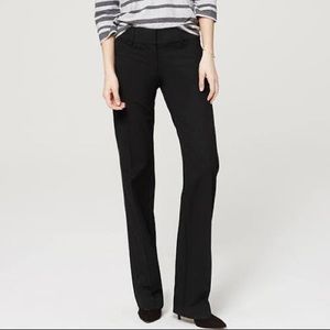 Loft Marissa Trouser Black