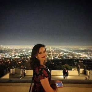 Meet your Posher, Christina