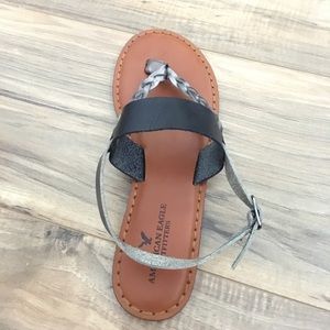 FINAL OFFER‼️ American Eagle Flats.