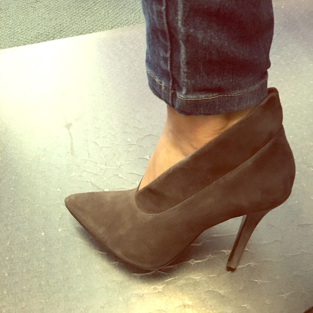 Nine West High heels