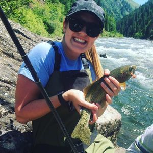 Meet your Posher, Danielle